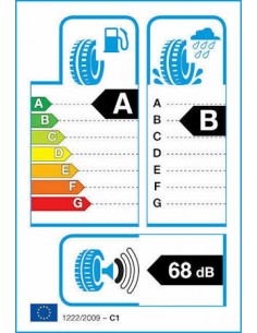 NEUMATICO MICHELIN 205/55R16 91H TL S1 PRIMACY 4 2