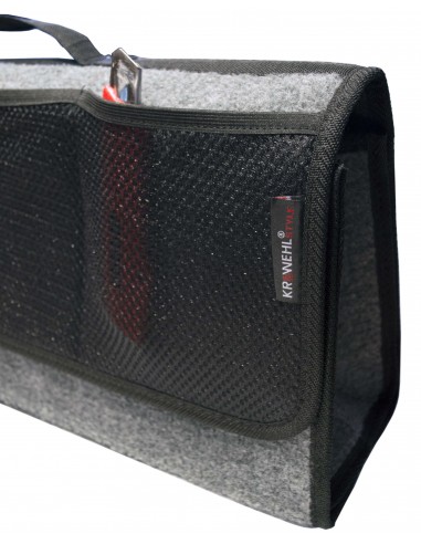 Bolsa Portaobjetos de Maletero