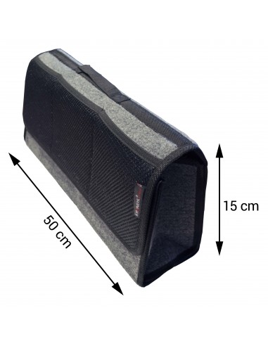 Bolsa Portaobjetos de Maletero