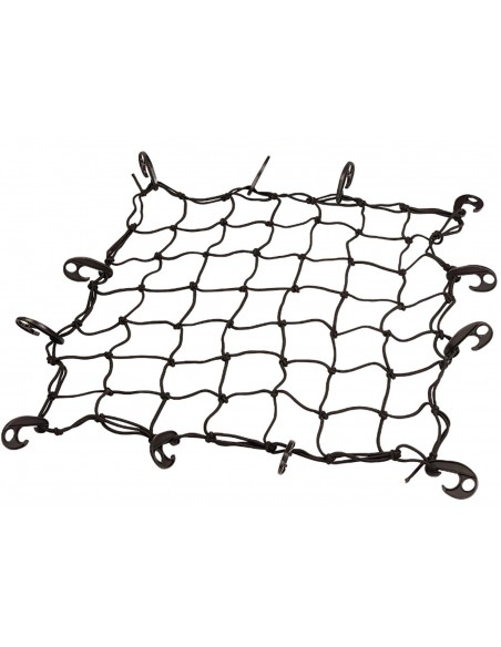 Red para Remolque - 12 Ganchos
