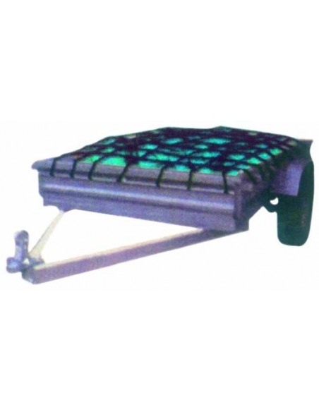 Red para Remolque - 12 Ganchos