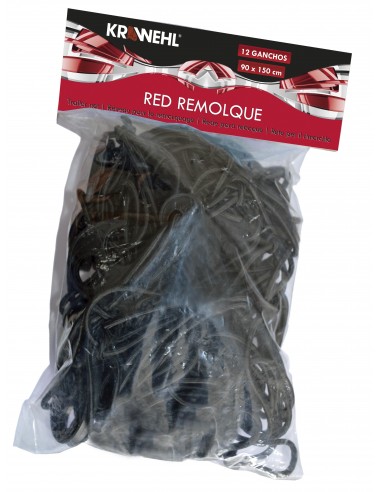 Red para Remolque - 12 Ganchos