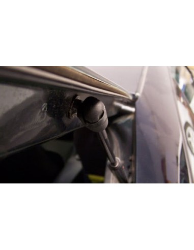 AMORTIGUADORES DE PORTON TRASERO