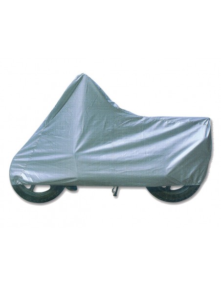 Funda Cubremoto Grupo XL: 246 x 105 x 127 cm