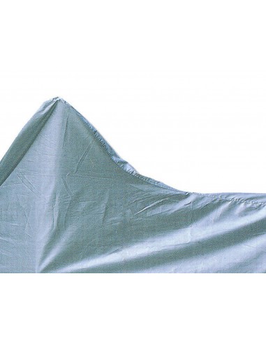 Funda Cubremoto Grupo XL: 246 x 105 x 127 cm