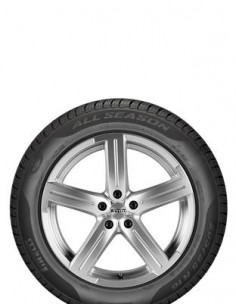 NEUMATICO PIRELLI 255/55R20 110Y XL TL (LR) M+S SCORPION... 2