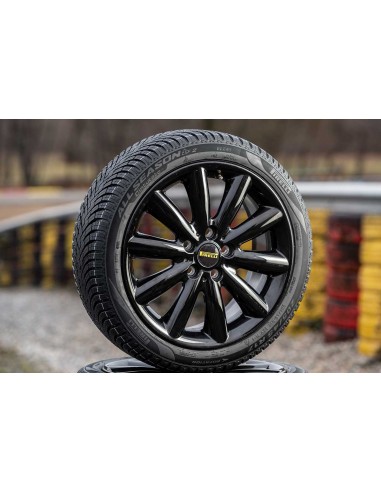 "NUEVO" NEUMATICO PIRELLI 195/55R16 91V XL...