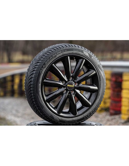 "NUEVO" NEUMATICO PIRELLI 215/55R16 97V XL CINTURATO ALL SEASON SF2