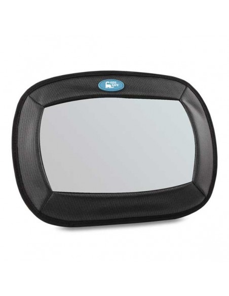 ESPEJO DE COCHE PARA BEBÉ