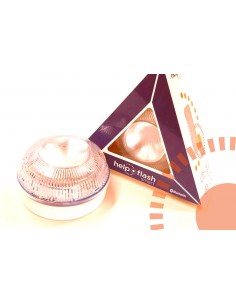 LUZ EMERGENCIA HELP FLASH SMART 2