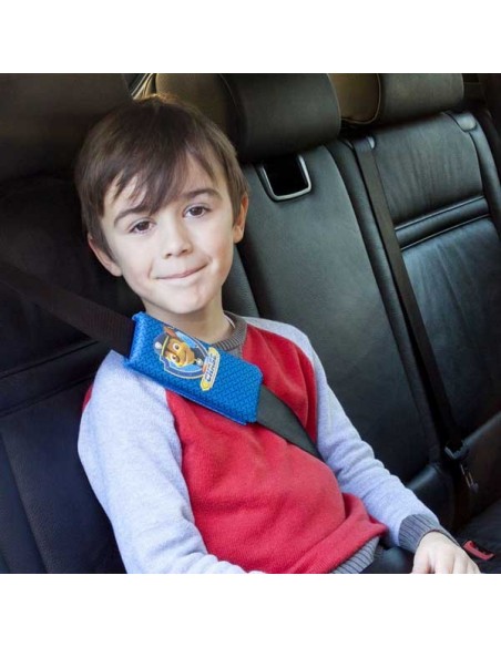 2 MINI ALMOHADILLAS PATRULLA CANINA NIÑO