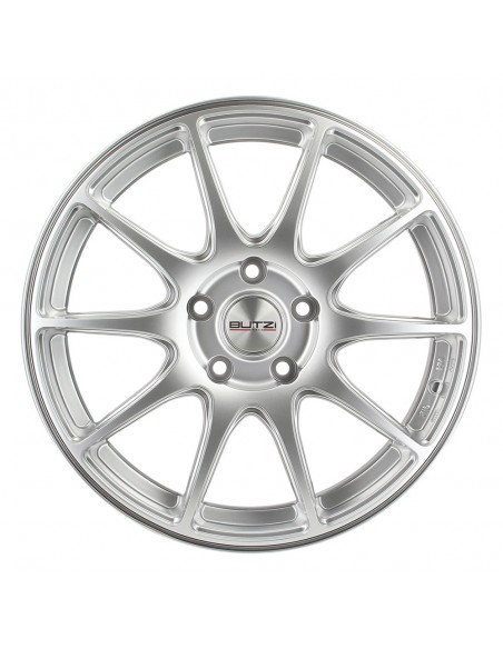 LLANTA BUTZI ACRAB 15" otras medidas consultar precio