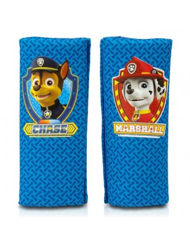 2 MINI ALMOHADILLAS PATRULLA CANINA NIÑO