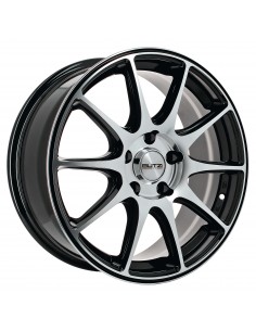 LLANTA BUTZI ACRAB BLACK 15" otras medidas consultar precio 2