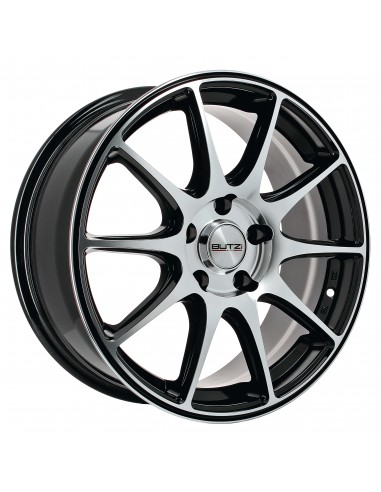 LLANTA BUTZI ACRAB BLACK 15" otras medidas...