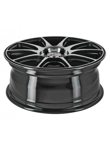 LLANTA BUTZI ACRAB BLACK 15" otras medidas consultar precio