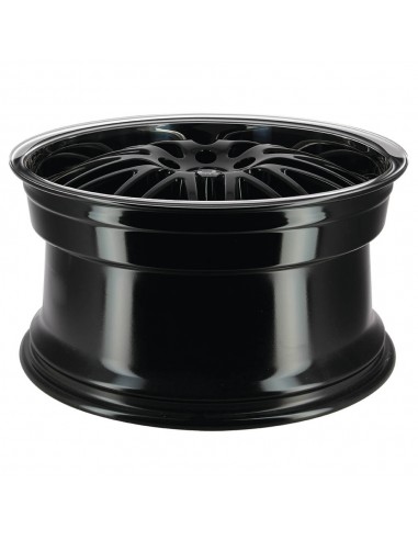 LLANTA ALESIA BLACK DIAMOND 18"-20"-22"