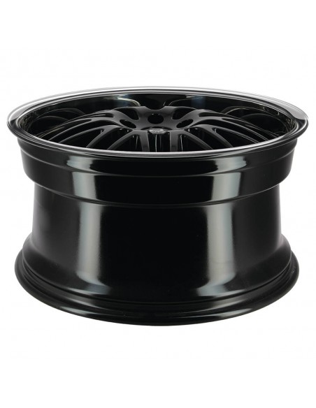 LLANTA ALESIA BLACK DIAMOND 18"-20"-22"