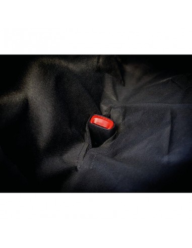 CUBRE ASIENTO PARA PERRO