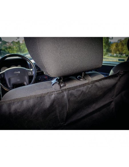 CUBRE ASIENTO PARA PERRO