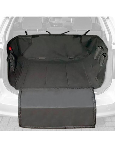 PROTECTOR MALETERO PARA MASCOTAS