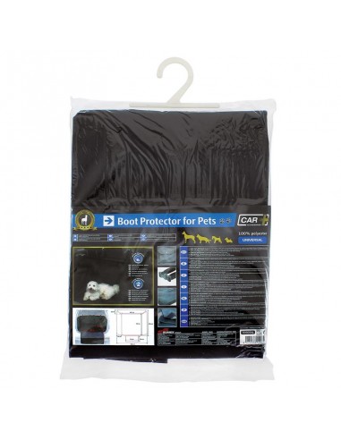 PROTECTOR MALETERO PARA MASCOTAS