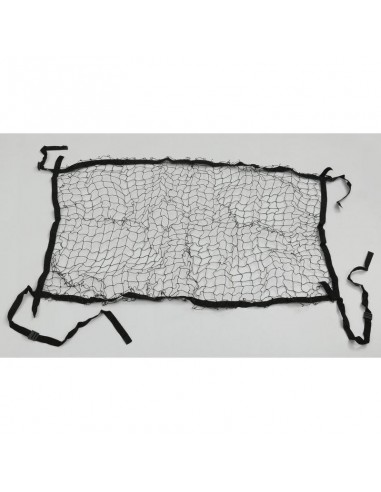 RED DE PERROS REFORZADA (130 X 87CM.)