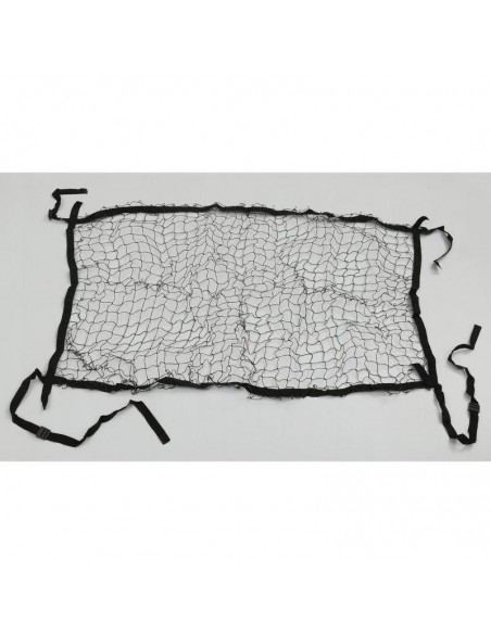 RED DE PERROS REFORZADA (130 X 87CM.)