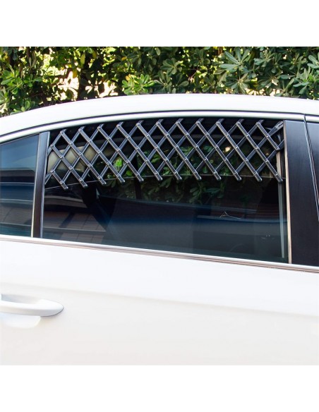 REJILLA PARA VENTANA mascotas