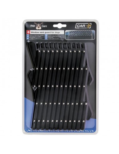 REJILLA PARA VENTANA mascotas