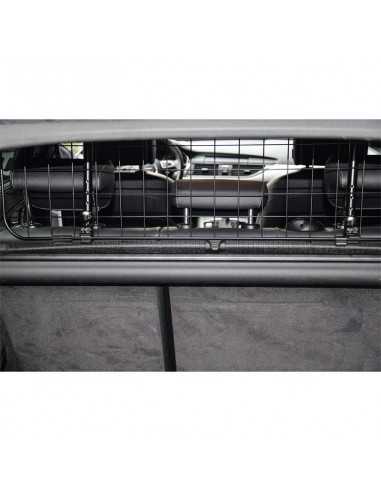 SEPARADOR METALICO PERROS