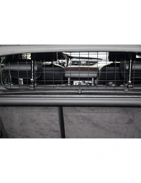 SEPARADOR METALICO PERROS