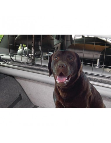 SEPARADOR METALICO PERROS