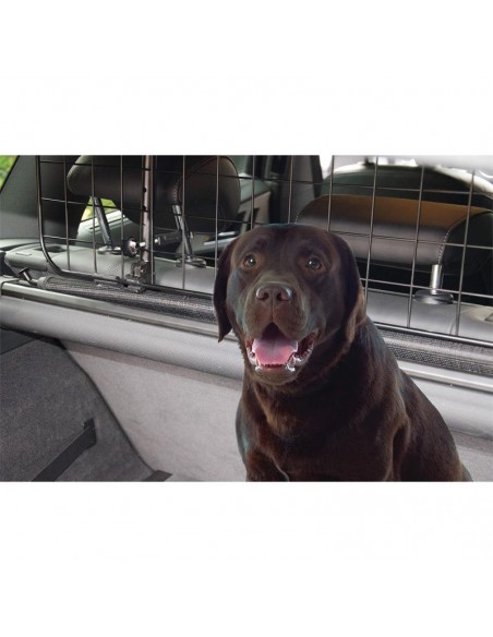 SEPARADOR METALICO PERROS