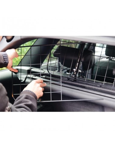 SEPARADOR METALICO PERROS