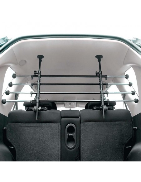 SEPARADOR METALICO PERROS DELUXE