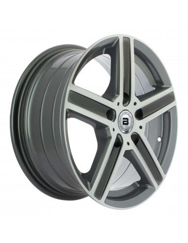 LLANTA BUTZI CARGO especial vehiculos industriales