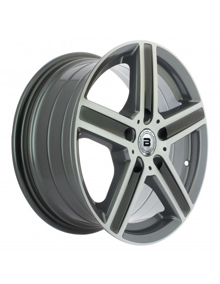 LLANTA BUTZI CARGO especial vehiculos industriales