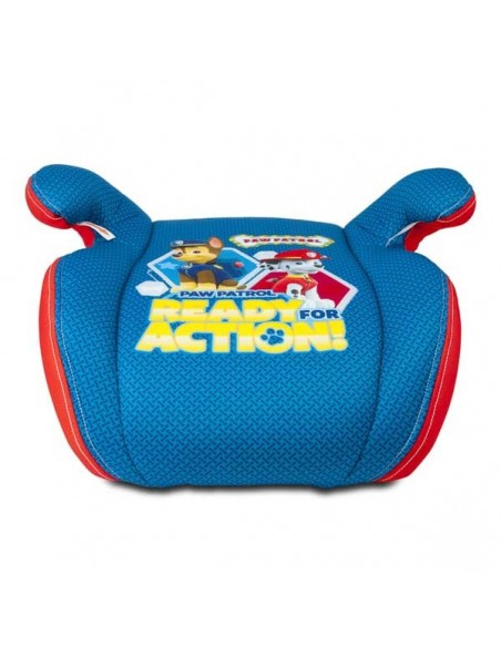 ALZADOR PATRULLA CANINA GRUPO III NIÑO