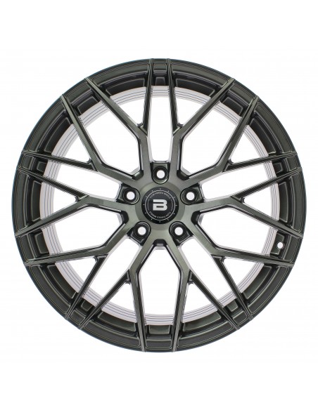 LLANTA BUTZI FURA 8X18"