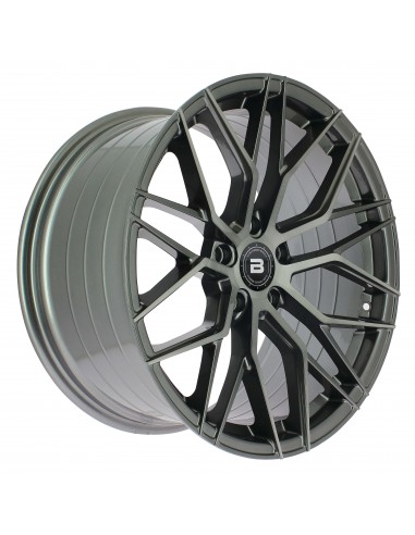 LLANTA BUTZI FURA 8X18"