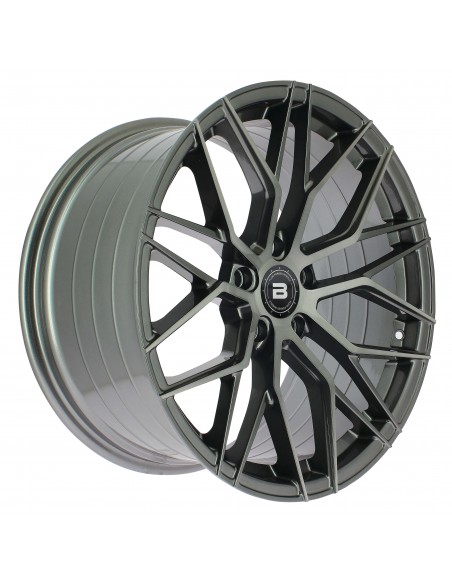 LLANTA BUTZI FURA 8X18"