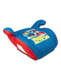 ALZADOR PATRULLA CANINA GRUPO III NIÑO 2