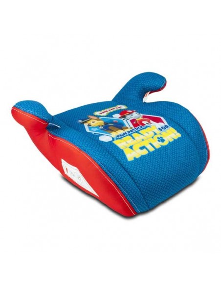 ALZADOR PATRULLA CANINA GRUPO III NIÑO