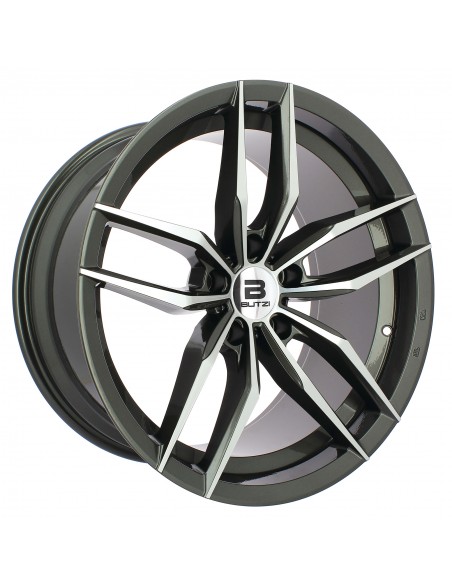 LLANTA BUTZI  GALA FRONT POLISH 17X7.5"