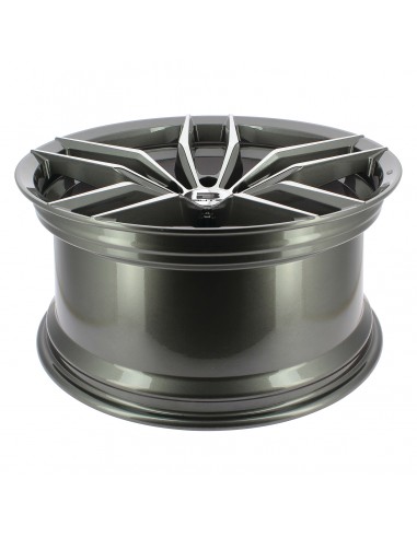 LLANTA BUTZI  GALA FRONT POLISH 17X7.5"