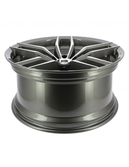 LLANTA BUTZI  GALA FRONT POLISH 17X7.5"