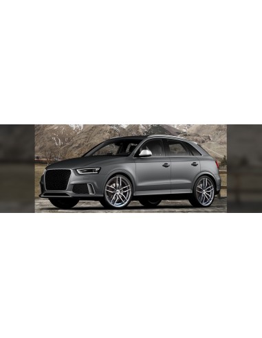 LLANTA BUTZI  GALA FRONT POLISH 17X7.5"