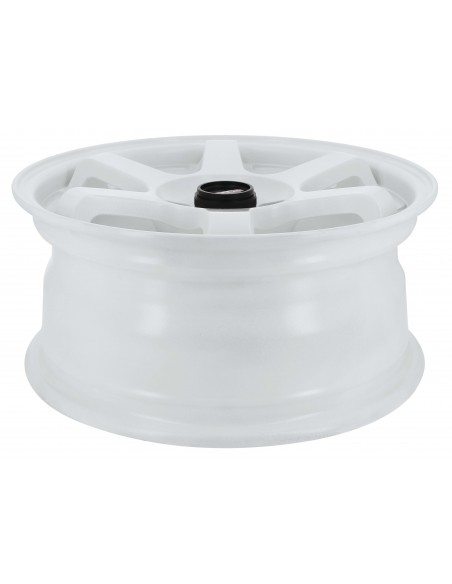 LLANTA BUTZI NAKAMA WHITE 15X6.5"