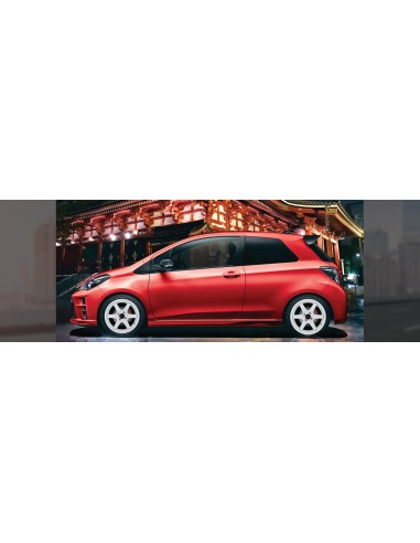 LLANTA BUTZI NAKAMA WHITE 15X6.5"